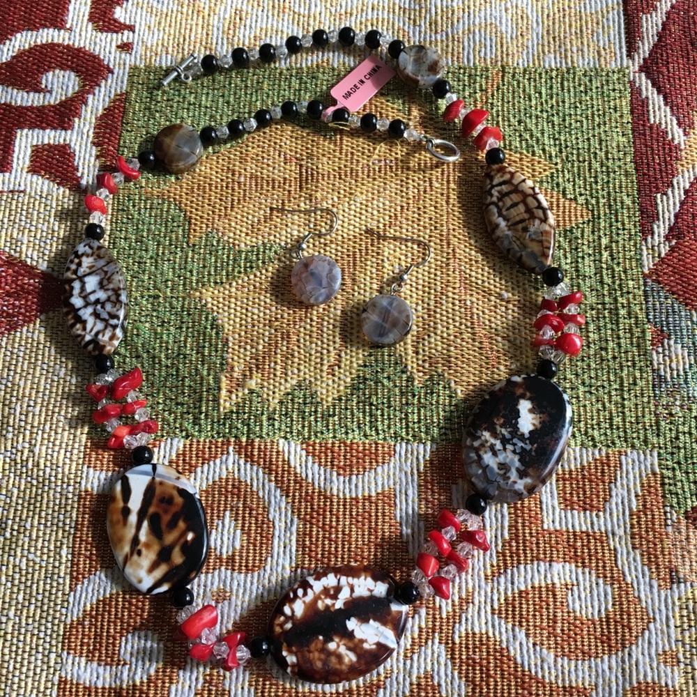 Necklace